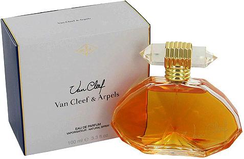 Van Cleef & Arpels Van Cleef ni parfm   50ml EDT
