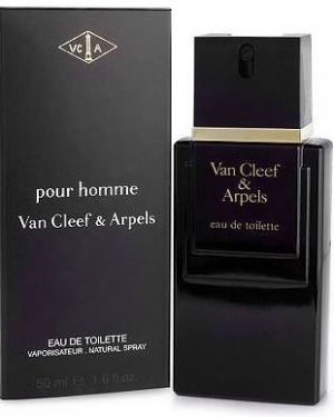 Van Cleef & Arpels pour Homme frfi parfm  100ml EDT