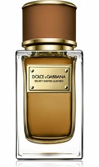 Dolce & Gabbana Velvet Exotic Leather unisex parf�m 100ml EDP