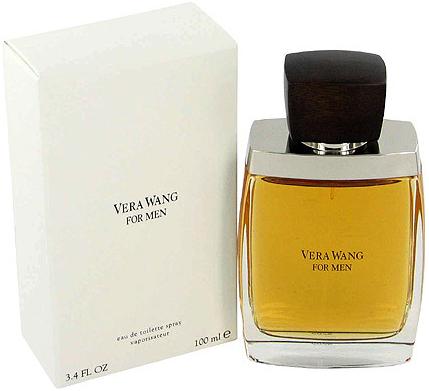 Vera Wang for Men f�rfi parf�m  100ml EDT Ritkas�g!