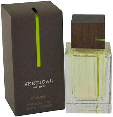 Victoria`s Secret Vertical f�rfi parf�m  100ml EDT