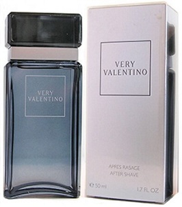 Valentino Very Valentino Uomo 50ml After Shave Klnleges Ritkasg!