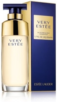 Est�e Lauder Very Est�e n�i parf�m   50ml EDP