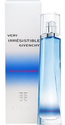 Givenchy Very Irresistible Edition Croisiere n�i parf�m  75ml EDT