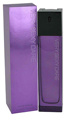 Victoria`s Secret Very Sexy Dare n�i parf�m   75ml EDP