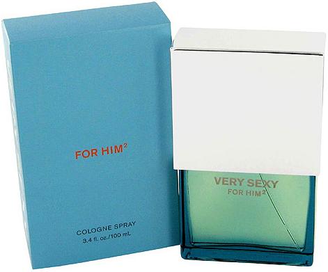 Victoria`s Secret Very Sexy for Him 2 f�rfi parf�m  50ml EDC