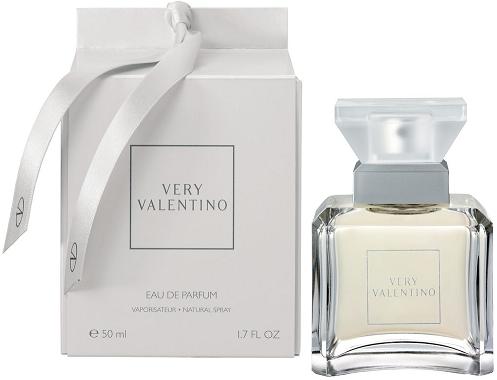 Valentino Very Valentino női parfüm 30ml EDP