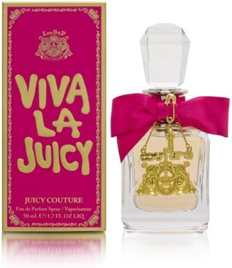 Juicy Couture Viva La Juicy női parfüm  100ml EDP