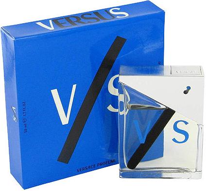 Versace V/S Homme f�rfi parf�m deospray 150ml