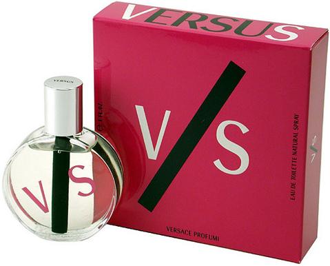 Versace V/S Versus ni parfm   30ml EDT