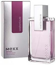 Mexx Waterlove n�i parf�m    20ml EDT