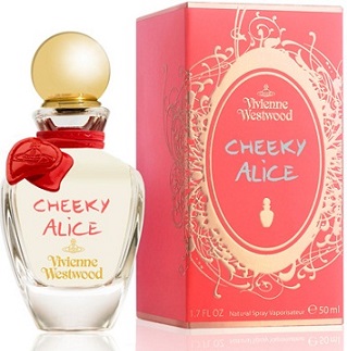 Vivienne Westwood Cheeky Alice női parfüm