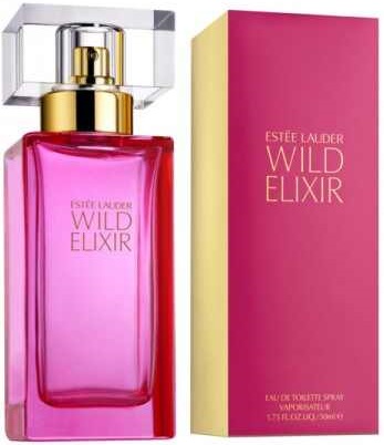 Est�e Lauder Wild Elixir n�i parf�m 50ml EDT (Teszter)