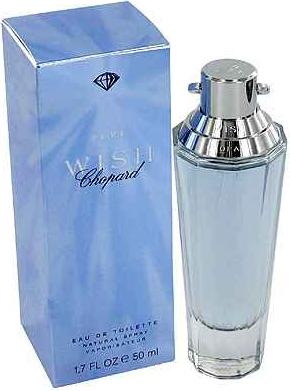 Chopard Pure Wish n�i parf�m 30ml EDT