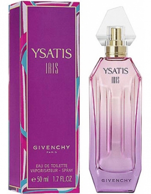 Givenchy Ysatis Iris ni parfm  50ml EDT