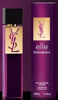 YSL Elle Intense n�i parf�m  50ml EDP