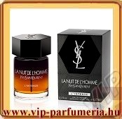  YSL La Nuit illatcsal�d