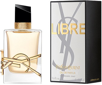 YSL Libre női parfüm   90ml EDP