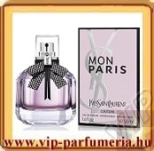 YSL Mon Paris Couture