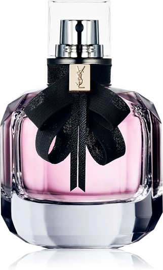 Yves Saint Laurent Mon Paris n�i parf�m 90ml EDP (Teszter kupakkal) Ritkas�g! Utols� Db Rakt�rr�l! Id�szakos Akci�!