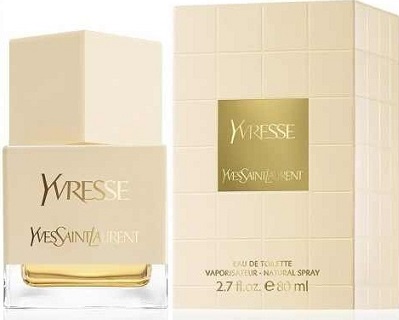 YSL Yvresse La Collection női parfüm  80ml EDT Ritkaság! Utolsó Db-ok!