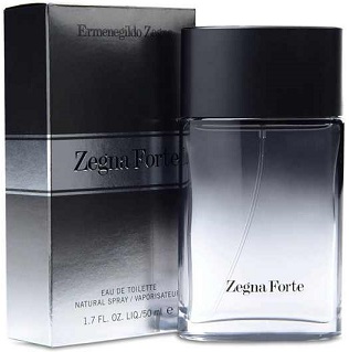 Zegna Forte férfi parfüm   50ml EDT  Időszakos Akció!